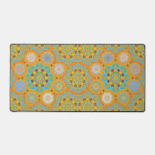 Octo brightener arabesque maure style tangerine (Recto)