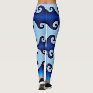 Octo-Leggings Leggings