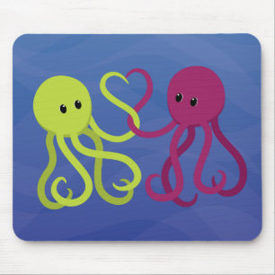 Octo Love Muismat