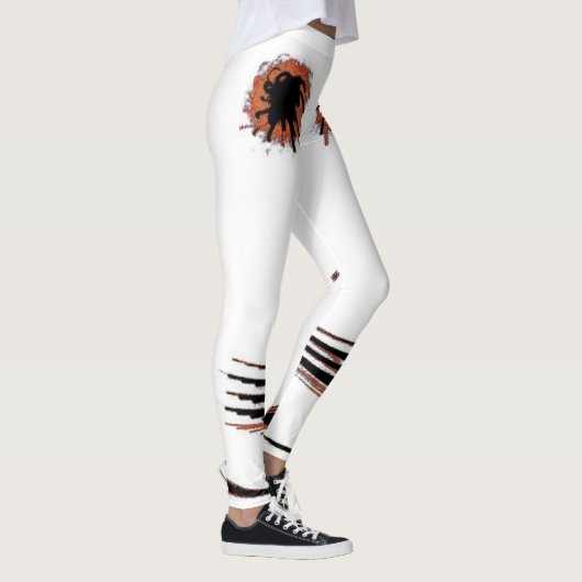 Octo Splash Leggings (Droite)