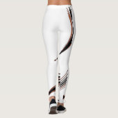 Octo Splash Leggings (Dos)