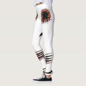 Octo Splash Leggings (Gauche)