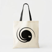 Octobag Tote Bag (Voorkant)
