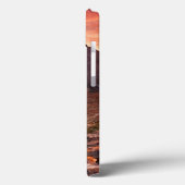 October Light on Headlight Basin Case-Mate iPhone Case (Achterkant / Links)