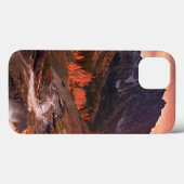 October Light on Headlight Basin Case-Mate iPhone Case (Achterkant (horizontaal))