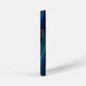 October Rain iPhone Hoesje (Rechterkant)