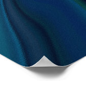 October Rain Poster (Hoek)