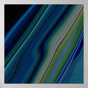 October Regen Poster