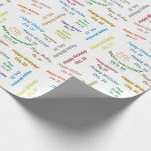 Octobre, 23 Anniversaire Cadeau Papier (Coin)