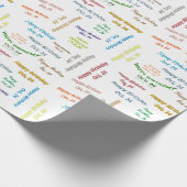 Octobre, 24 Anniversaire Cadeau Papier (Coin)