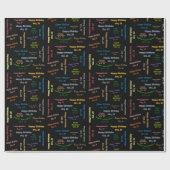 Octobre, 25 Anniversaire Cadeau Papier (Plat)