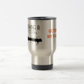 OCTOBRE EST MA tasse PRÉFÉRÉE (Centre)