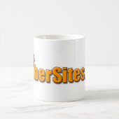Octobre situe la tasse de café (Centre)