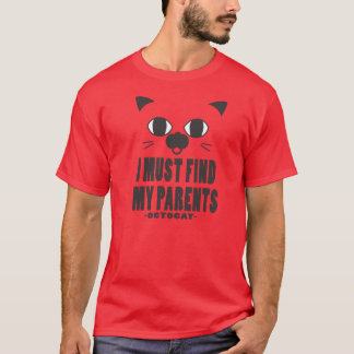 Octocat. T-shirt
