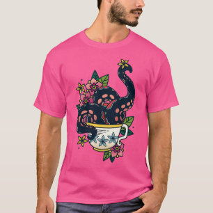 Octocup T-shirt