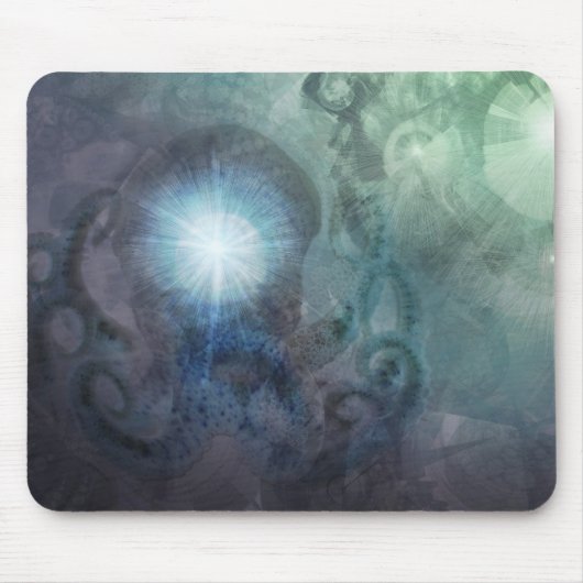 Octoeye Muismat (Voorkant)