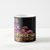 Octoforge Koffiemok (Center)