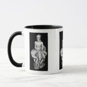 Octoman Merman ~ Hou je van zeemeermin? Mok (Links)