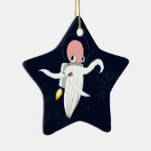 Octonaut Keramisch Ornament (Rechts)