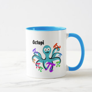 Octopi Mok