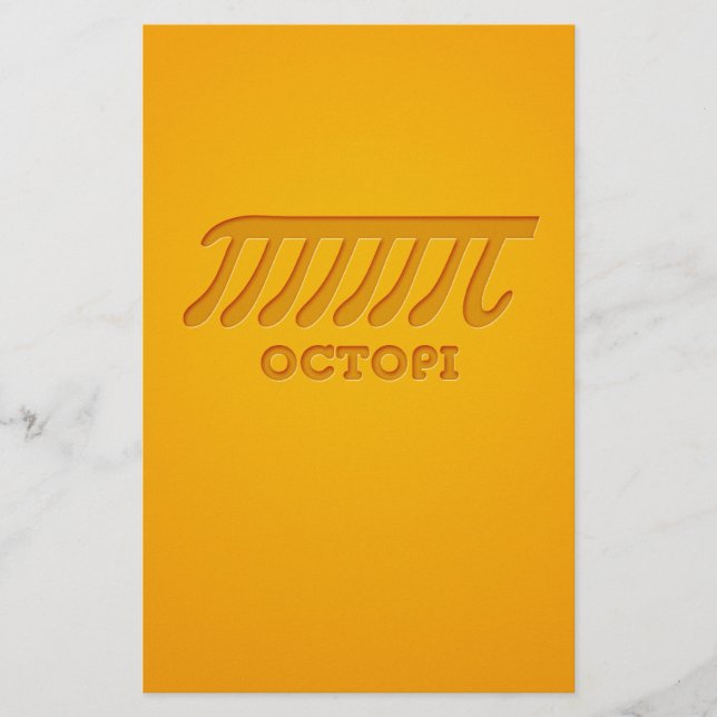 Octopi (PI) (Voorkant)
