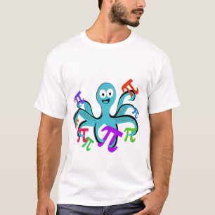 Octopi T-shirt