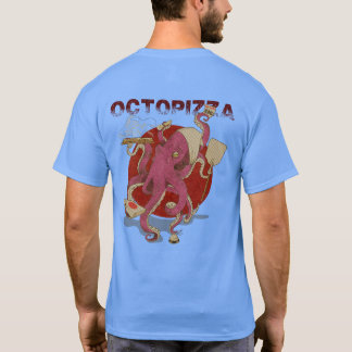 Octopizza T-shirt