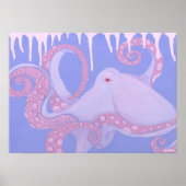 Octopriss 2010 Afdruk Poster (Voorkant)