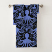 Octopus (En situation)