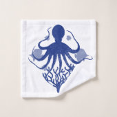 octopus (Gant de toilette)