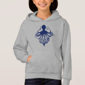 octopus (Devant)
