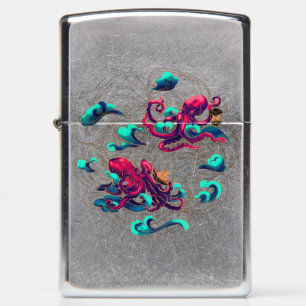Octopus