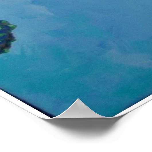 Octopus1 Poster (Hoek)