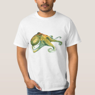 octopus1 t-shirt