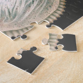 Octopus Argonaut, Inktvissen Dier Legpuzzel (Zijkant)