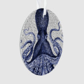 Octopus bleu (devant)