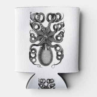 octopus blikjeskoeler