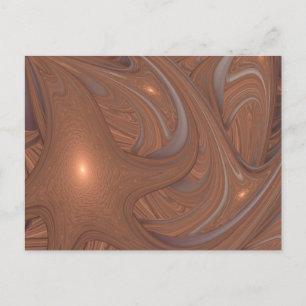 Octopus Briefkaart
