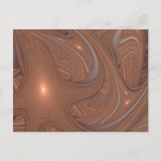 Octopus Briefkaart (Voorkant)