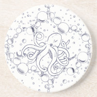Octopus Bubbel Drift