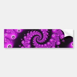 Octopus Bumperstickers