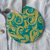 Octopus Button (In situ)