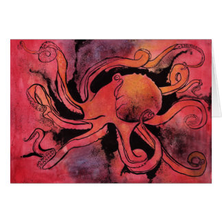 Octopus Card