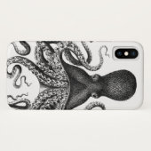 +|  octopus ||+ Case-Mate iPhone case (Achterkant (horizontaal))