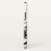 +|  octopus ||+ Case-Mate iPhone case (Achterkant / rechts)