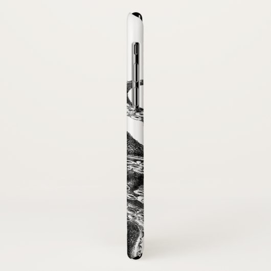 +|  octopus ||+ Case-Mate iPhone case (Achterkant/links)