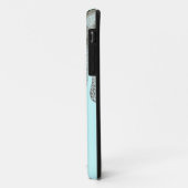 Octopus Case-Mate iPhone Case (Achterkant/links)