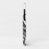 +| octopus ||+ Case-Mate iPhone case (Achterkant/links)