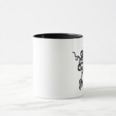 OCTOPUS COFFEE MUGS MOK (Midden)