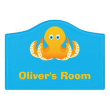 Octopus